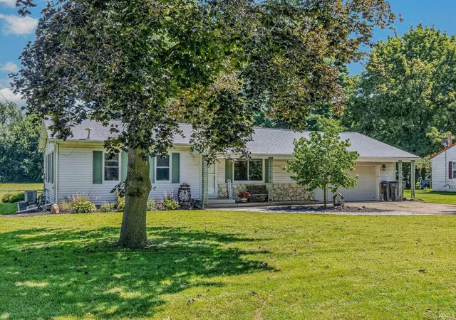 Photo 3 of Manufactured home for sale at 1104 Westwood Dr, Goshen, IN 46526 | MLS# 202637289 | Listing updated on 2026-09-10
