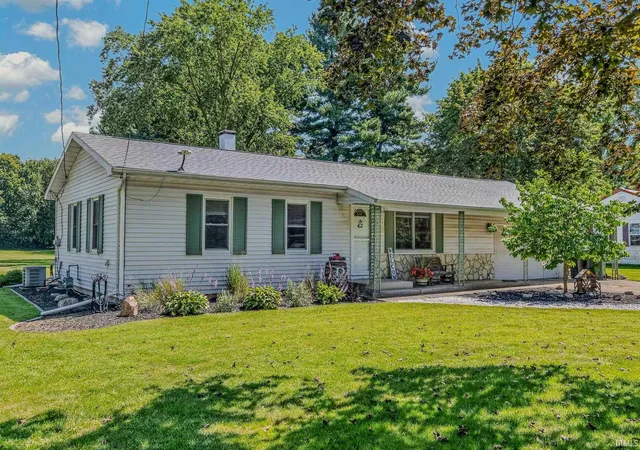 Photo 4 of Manufactured home for sale at 1104 Westwood Dr, Goshen, IN 46526 | MLS# 202637289 | Listing updated on 2026-09-10