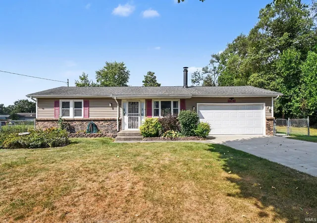Photo 1 of Manufactured home for sale at 51657 Count Rd 3, Elkhart, IN 46514 | MLS# 202637290 | Listing updated on 2026-09-15
