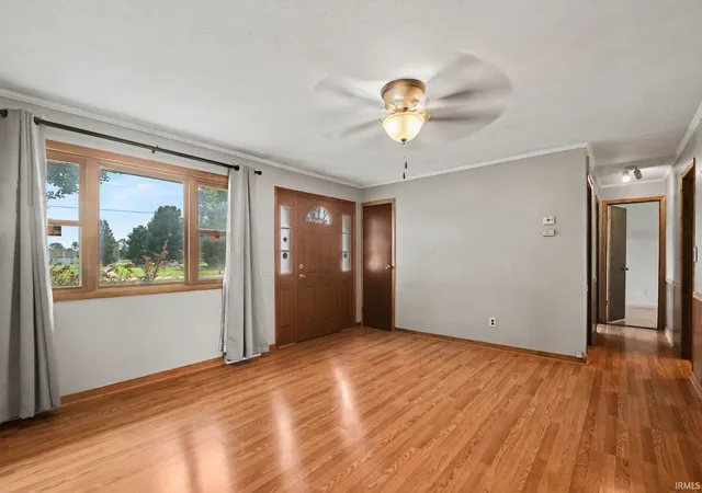 Photo 2 of Manufactured home for sale at 51657 Count Rd 3, Elkhart, IN 46514 | MLS# 202637290 | Listing updated on 2026-09-15
