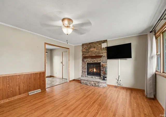 Photo 3 of Manufactured home for sale at 51657 Count Rd 3, Elkhart, IN 46514 | MLS# 202637290 | Listing updated on 2026-09-15