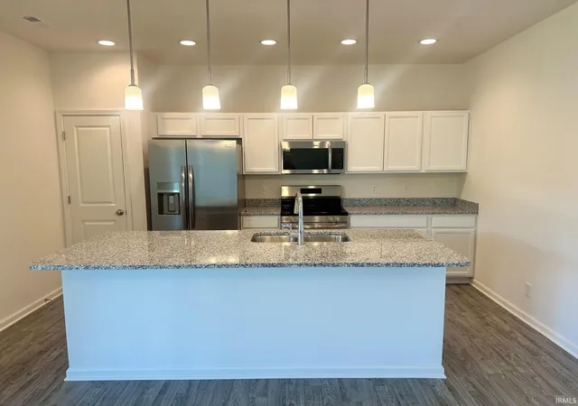 Photo 2 of Sale Pending at 277 Padstow (lot 130 Bls) Dr, Lafayette, IN 47905 | MLS# 202637291 | Listing updated on 2026-09-20