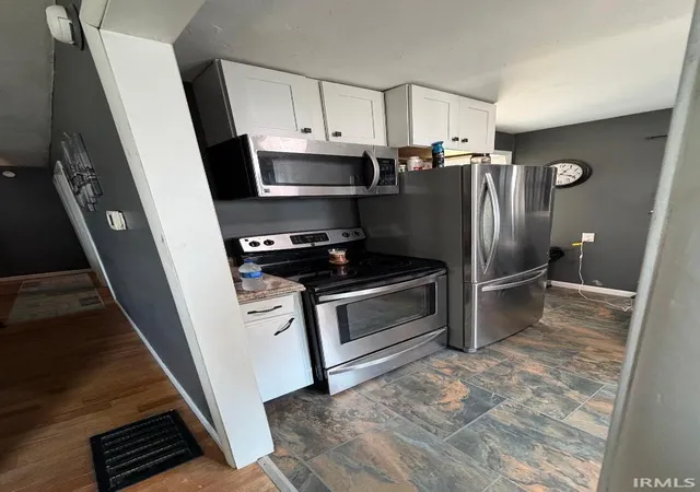 Photo 2 of Manufactured home for sale at 846 N 1300 West Rd, Linton, IN 47441 | MLS# 202637292 | Listing updated on 2026-09-10