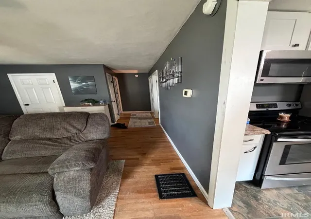 Photo 2 of Manufactured home for sale at 846 N 1300 West Rd, Linton, IN 47441 | MLS# 202637292 | Listing updated on 2026-09-10