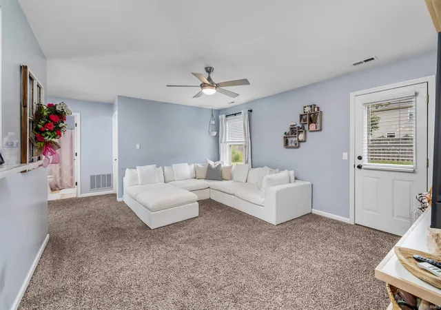 Photo 4 of Manufactured home for sale at 12021 Kimball Run, Fort Wayne, IN 46845 | MLS# 202637293 | Listing updated on 2026-09-17