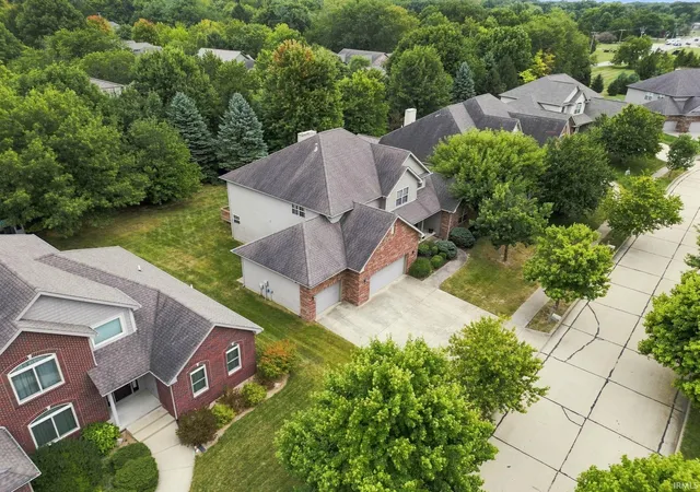 Photo 3 of Manufactured home for sale at 3628 Litchfield Ln, West Lafayette, IN 47906 | MLS# 202637296 | Listing updated on 2026-09-10