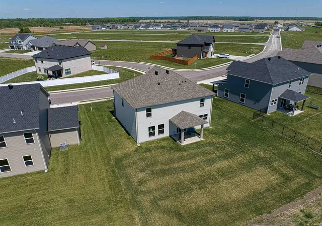 Photo 34 of Manufactured home for sale at 5113 Jackson Dr, Newburgh, IN 47630 | MLS# 202637298 | Listing updated on 2026-09-11