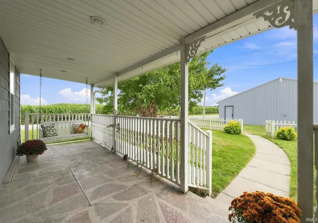 Photo 3 of Manufactured home for sale at 4685 W 400 North, Wabash, IN 46992 | MLS# 202637299 | Listing updated on 2026-09-14