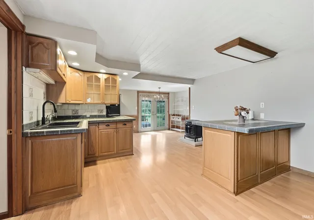 Photo 3 of Manufactured home for sale at 4685 W 400 North, Wabash, IN 46992 | MLS# 202637299 | Listing updated on 2026-09-14