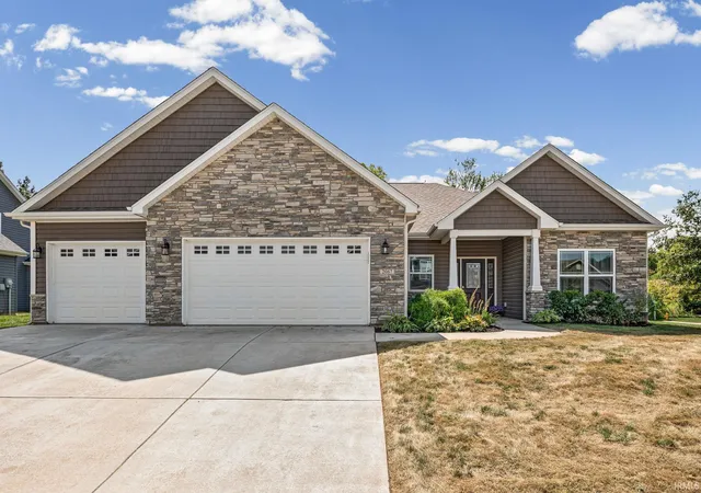 Photo 2 of Manufactured home for sale at 2067 Mondavi Blvd, Lafayette, IN 47909 | MLS# 202637302 | Listing updated on 2026-09-10