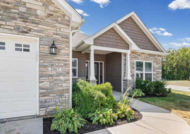 Photo 3 of Manufactured home for sale at 2067 Mondavi Blvd, Lafayette, IN 47909 | MLS# 202637302 | Listing updated on 2026-09-10