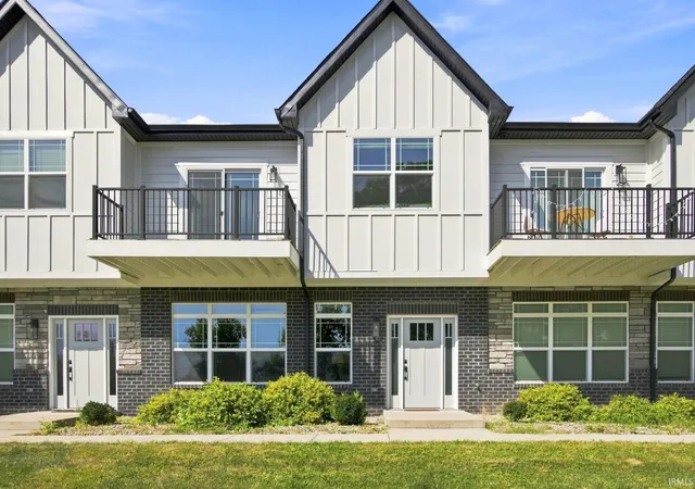 Photo 2 of Condo for sale at 420 Catherwood Dr #2, West Lafayette, IN 47906 | MLS# 202637303 | Listing updated on 2026-09-10