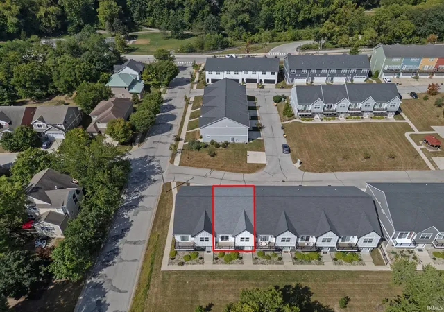 Photo 3 of Condo for sale at 420 Catherwood Dr #2, West Lafayette, IN 47906 | MLS# 202637303 | Listing updated on 2026-09-10