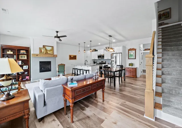 Photo 3 of Condo for sale at 420 Catherwood Dr #2, West Lafayette, IN 47906 | MLS# 202637303 | Listing updated on 2026-09-10
