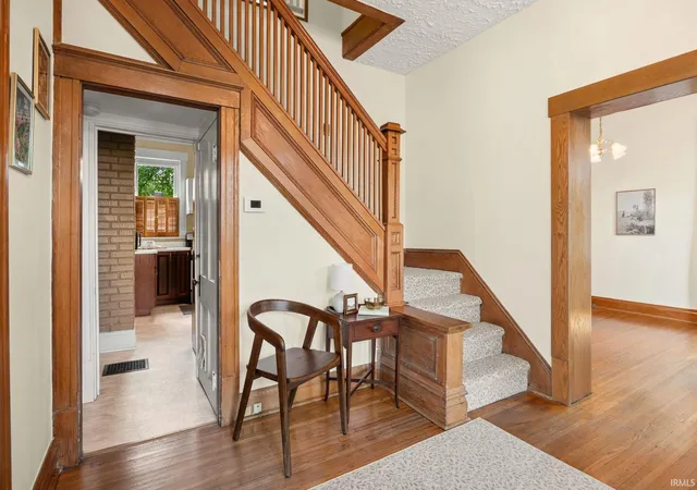 Photo 3 of Manufactured home for sale at 811 S 9th Street, Lafayette, IN 47905 | MLS# 202637304 | Listing updated on 2026-09-18