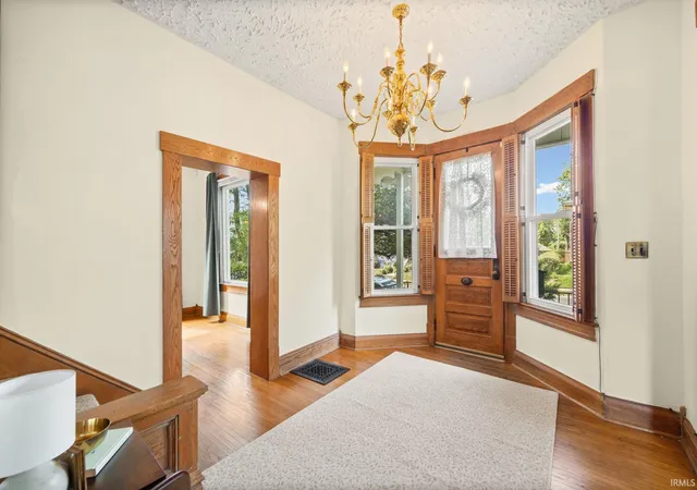Photo 3 of Manufactured home for sale at 811 S 9th Street, Lafayette, IN 47905 | MLS# 202637304 | Listing updated on 2026-09-18