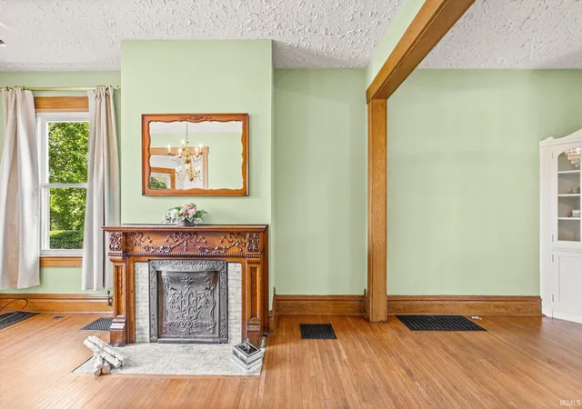 Photo 4 of Manufactured home for sale at 811 S 9th Street, Lafayette, IN 47905 | MLS# 202637304 | Listing updated on 2026-09-18