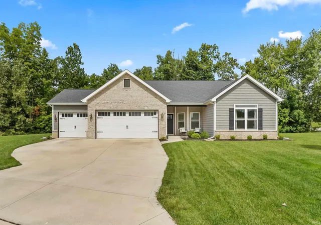 Photo 1 of Sale Pending at 1528 Shavono Cvs, Fort Wayne, IN 46845 | MLS# 202637305 | Listing updated on 2026-09-14