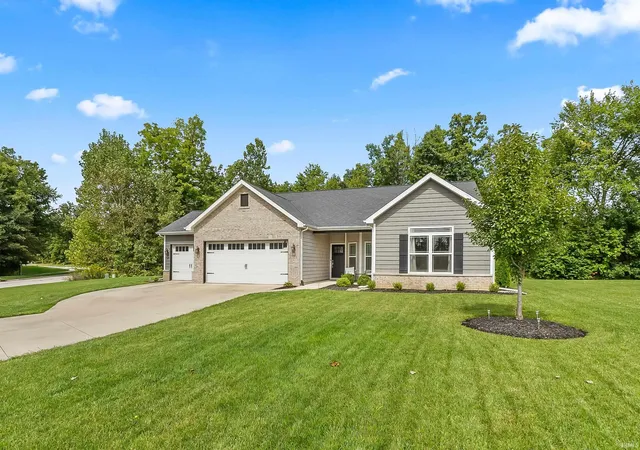 Photo 3 of Sale Pending at 1528 Shavono Cvs, Fort Wayne, IN 46845 | MLS# 202637305 | Listing updated on 2026-09-14