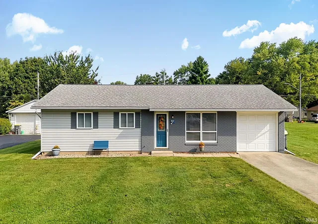 Photo 1 of Sale Pending at 422 Park Rd, Tipton, IN 46072 | MLS# 202637307 | Listing updated on 2026-09-14