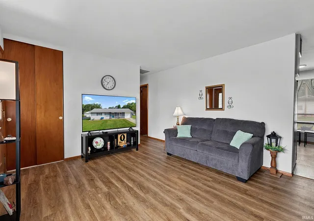 Photo 4 of Sale Pending at 422 Park Rd, Tipton, IN 46072 | MLS# 202637307 | Listing updated on 2026-09-14