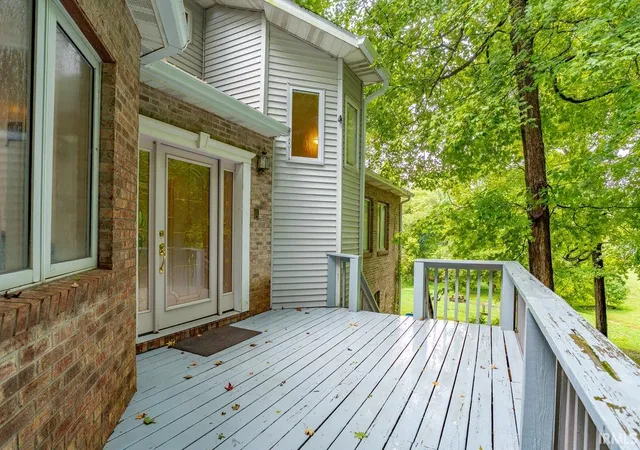 Photo 3 of Manufactured home for sale at 1300 N Red Bank Rd, Evansville, IN 47720 | MLS# 202637308 | Listing updated on 2026-09-18