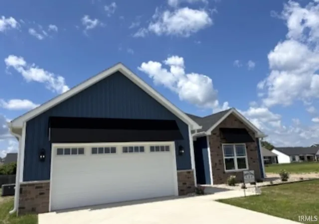 Photo 1 of Manufactured home for sale at 1525 Prairie Dr, Kokomo, IN 46902 | MLS# 202637309 | Listing updated on 2026-09-11