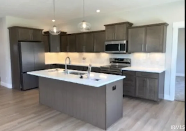 Photo 2 of Manufactured home for sale at 1525 Prairie Dr, Kokomo, IN 46902 | MLS# 202637309 | Listing updated on 2026-09-11