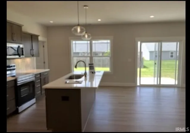 Photo 3 of Manufactured home for sale at 1525 Prairie Dr, Kokomo, IN 46902 | MLS# 202637309 | Listing updated on 2026-09-11