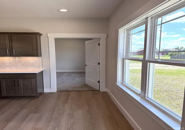 Photo 4 of Manufactured home for sale at 1525 Prairie Dr, Kokomo, IN 46902 | MLS# 202637309 | Listing updated on 2026-09-11
