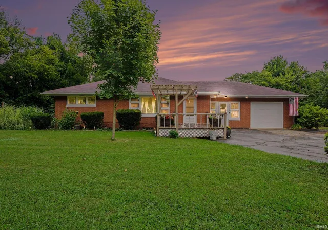 Photo 1 of Manufactured home for sale at 51405 Outer Dr, South Bend, IN 46628 | MLS# 202637310 | Listing updated on 2026-09-16