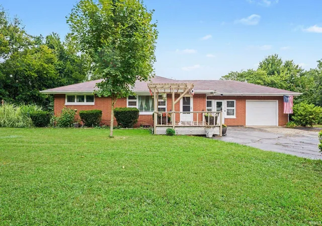 Photo 2 of Manufactured home for sale at 51405 Outer Dr, South Bend, IN 46628 | MLS# 202637310 | Listing updated on 2026-09-16