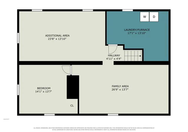 Photo 28 of Manufactured home for sale at 51405 Outer Dr, South Bend, IN 46628 | MLS# 202637310 | Listing updated on 2026-10-23