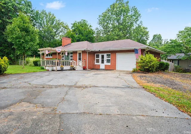 Photo 3 of Manufactured home for sale at 51405 Outer Dr, South Bend, IN 46628 | MLS# 202637310 | Listing updated on 2026-09-16