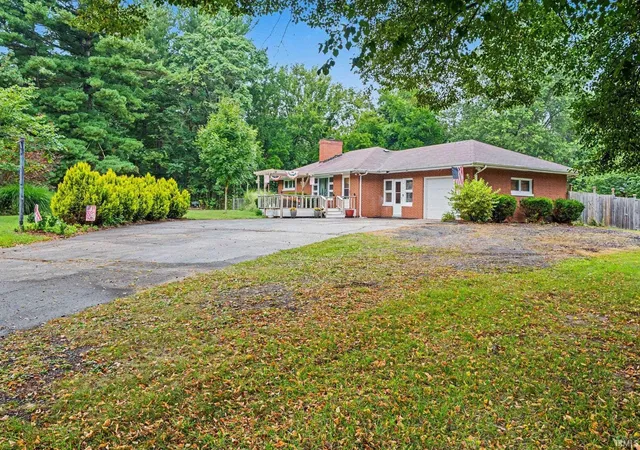 Photo 3 of Manufactured home for sale at 51405 Outer Dr, South Bend, IN 46628 | MLS# 202637310 | Listing updated on 2026-09-16