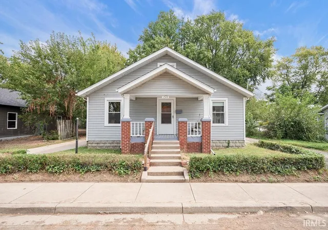 Photo 1 of Manufactured home for sale at 1310 N Wabash Ave, Kokomo, IN 46901 | MLS# 202637312 | Listing updated on 2026-09-10