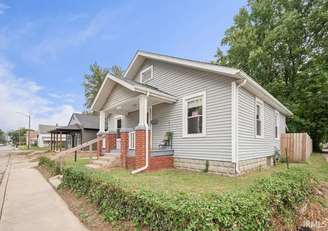 Photo 2 of Manufactured home for sale at 1310 N Wabash Ave, Kokomo, IN 46901 | MLS# 202637312 | Listing updated on 2026-09-10