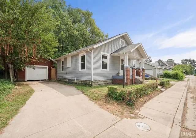 Photo 2 of Manufactured home for sale at 1310 N Wabash Ave, Kokomo, IN 46901 | MLS# 202637312 | Listing updated on 2026-09-10
