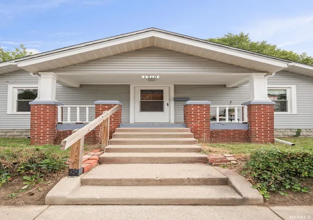 Photo 3 of Manufactured home for sale at 1310 N Wabash Ave, Kokomo, IN 46901 | MLS# 202637312 | Listing updated on 2026-09-10