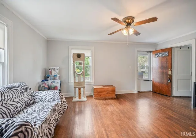 Photo 4 of Manufactured home for sale at 1310 N Wabash Ave, Kokomo, IN 46901 | MLS# 202637312 | Listing updated on 2026-09-10