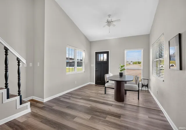 Photo 3 of Manufactured home for sale at 1002 W Morton St, Oakland City, IN 47660 | MLS# 202637313 | Listing updated on 2026-09-21