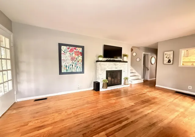 Photo 4 of Manufactured home for sale at 3300 W Michigan St, Evansville, IN 47712 | MLS# 202637315 | Listing updated on 2026-09-10