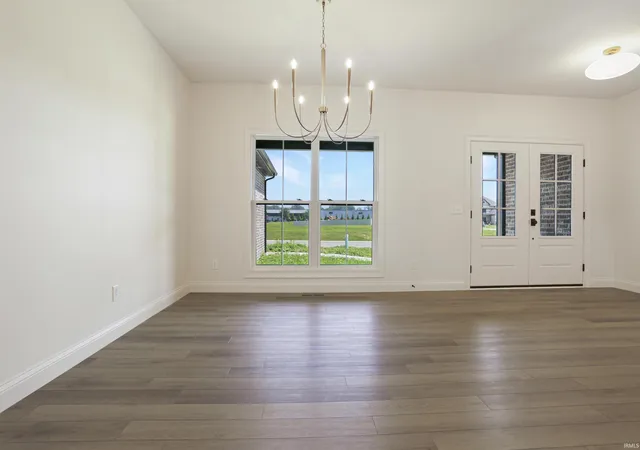 Photo 4 of Manufactured home for sale at 2942 Palomar Dr, Evansville, IN 47711 | MLS# 202637316 | Listing updated on 2026-09-10