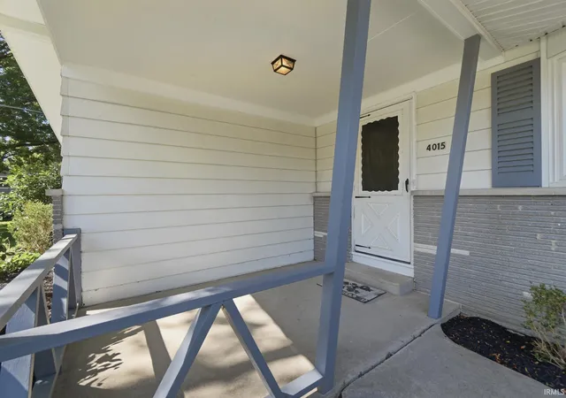 Photo 2 of Manufactured home for sale at 4015 Wedgewood Dr, Fort Wayne, IN 46815 | MLS# 202637317 | Listing updated on 2026-09-10