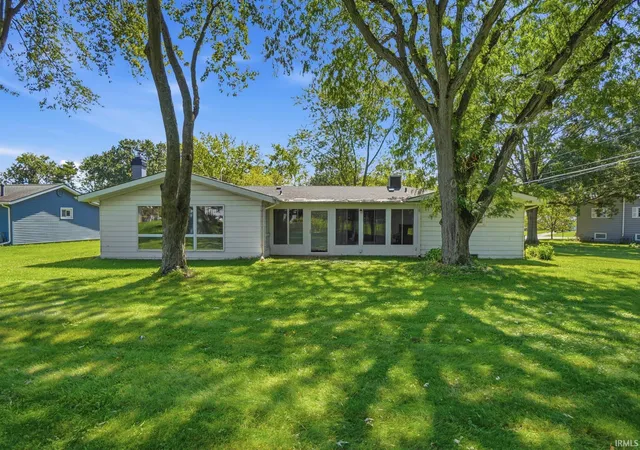 Photo 40 of Manufactured home for sale at 4015 Wedgewood Dr, Fort Wayne, IN 46815 | MLS# 202637317 | Listing updated on 2026-09-10