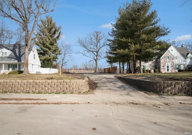 Photo 1 of Land for sale at 2526 Riviera Dr, Mishawaka, IN 46544 | MLS# 202637319 | Listing updated on 2026-09-10
