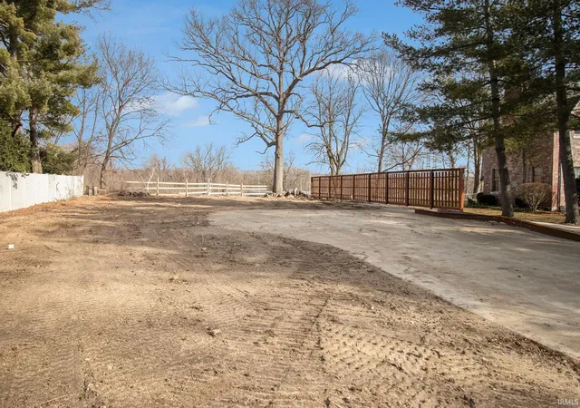 Photo 3 of Land for sale at 2526 Riviera Dr, Mishawaka, IN 46544 | MLS# 202637319 | Listing updated on 2026-09-10