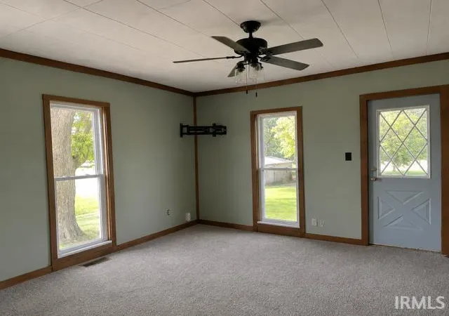 Photo 4 of Sale Pending at 663 N Hitchcock Rd, Salem, IN 47167 | MLS# 202637323 | Listing updated on 2026-09-15