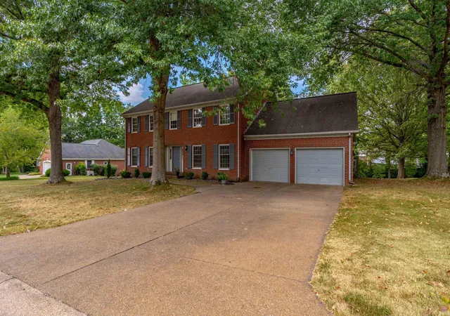 Photo 3 of Manufactured home for sale at 1542 Kings Brg Rd, Evansville, IN 47725 | MLS# 202637325 | Listing updated on 2026-09-17