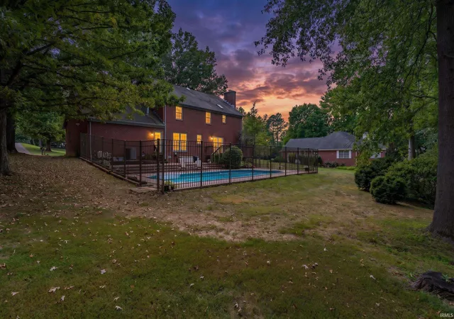Photo 37 of Manufactured home for sale at 1542 Kings Brg Rd, Evansville, IN 47725 | MLS# 202637325 | Listing updated on 2026-10-21